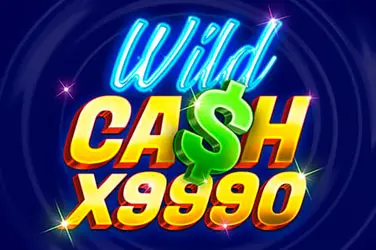 Wild Cash x9990